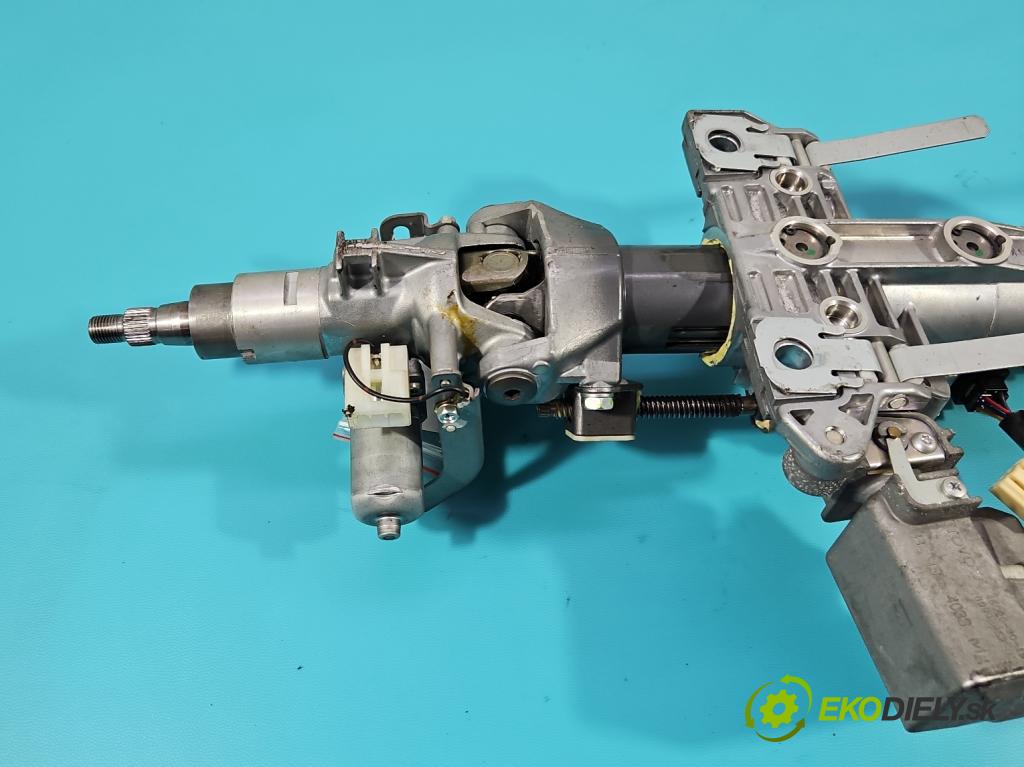 Toyota Land Cruiser J200 2007- 4.5 V8 D4D 286 HP automatic 210 kW 4461 cm3 5- Stĺpik volant 45020-30-19 (Tyč riadenia (volantu))