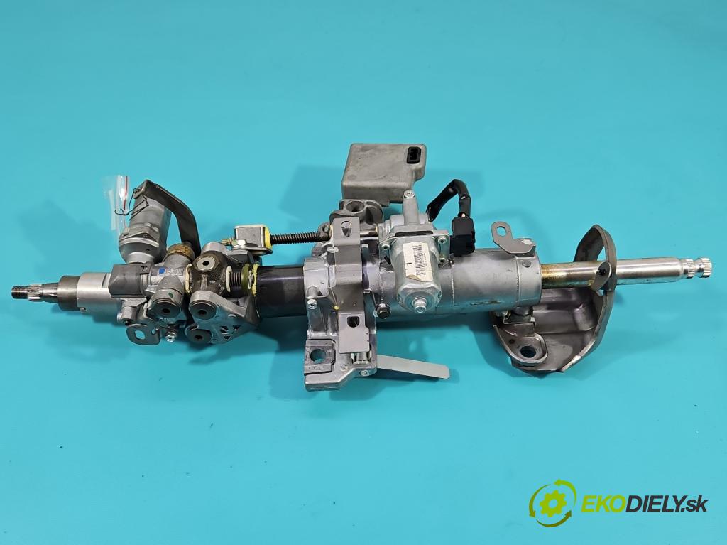 Toyota Land Cruiser J200 2007- 4.5 V8 D4D 286 HP automatic 210 kW 4461 cm3 5- Stĺpik volant 45020-30-19 (Tyč riadenia (volantu))