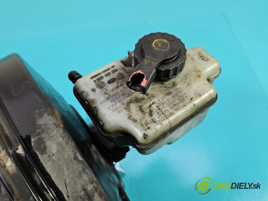 Vw Touran I 2003-2015 2.0 tdi 136 HP manual 100 kW 1968 cm3 5- servo brzdové 1T1614105G