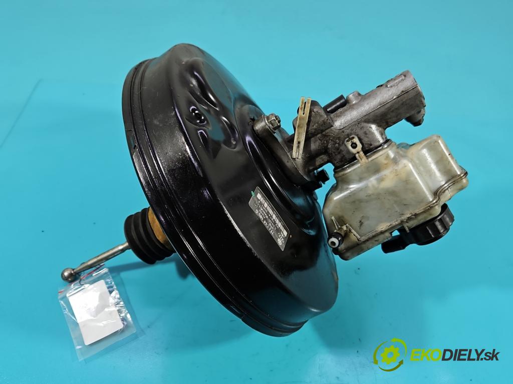 Vw Touran I 2003-2015 2.0 tdi 136 HP manual 100 kW 1968 cm3 5- servo brzdové 1T1614105G
