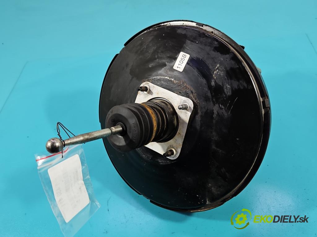 Vw Touran I 2003-2015 2.0 tdi 136 HP manual 100 kW 1968 cm3 5- servo brzdové 1T1614105G