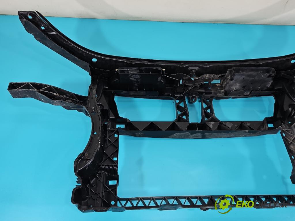 Vw Touran I 2003-2015 2.0 tdi 136hp manual 100 kW 1968 cm3 5- stěna přední  (Výztuhy přední)