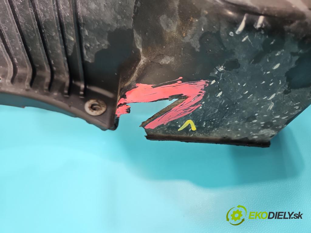 Vw Touran I 2003-2015 2.0 tdi 136hp manual 100 kW 1968 cm3 5- stěna přední  (Výztuhy přední)