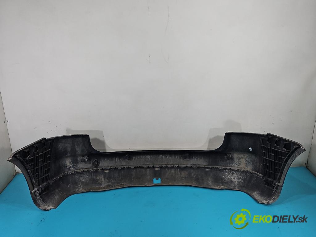 Vw Touran I 2003-2015 2.0 tdi 136hp manual 100 kW 1968 cm3 5- nárazník zadní  (Ostatné)