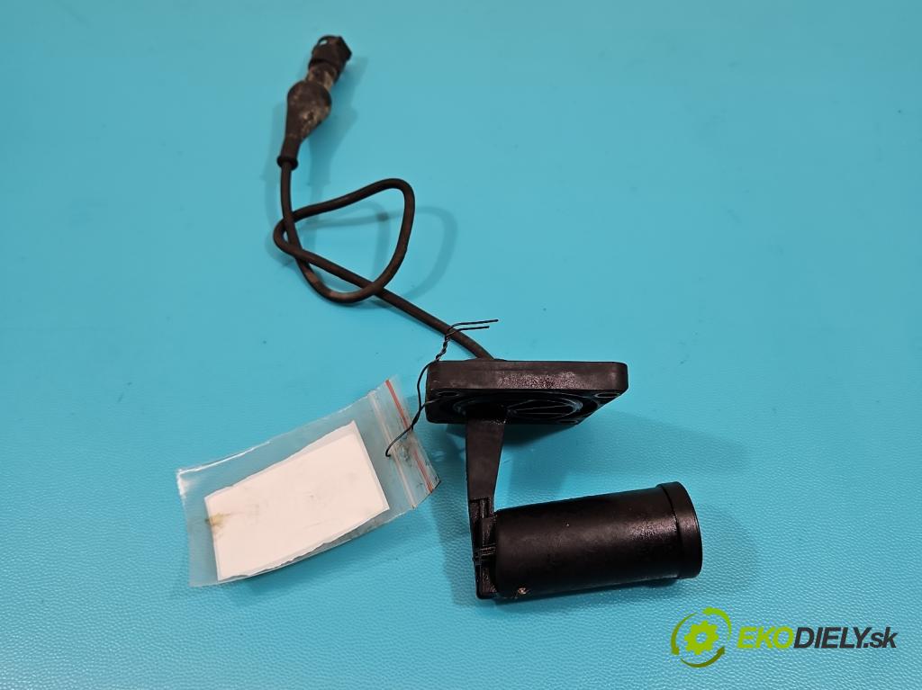 Opel Vectra B 1995-2002 1.8 16V 125 HP manual 92 kW 1796 cm3 4- snímač úroveň: oleja: 90506468 (Snímač)