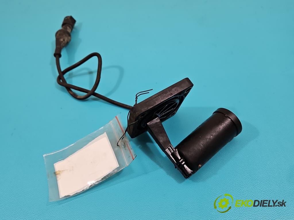 Opel Vectra B 1995-2002 1.8 16V 125 HP manual 92 kW 1796 cm3 4- snímač úroveň: oleja: 90506468 (Snímač)