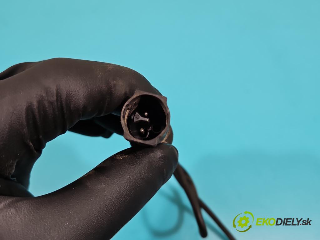 Opel Vectra B 1995-2002 1.8 16V 125 HP manual 92 kW 1796 cm3 4- snímač úroveň: oleja: 90506468 (Snímač)