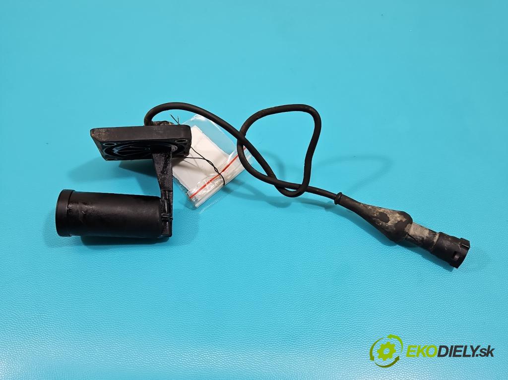 Opel Vectra B 1995-2002 1.8 16V 125 HP manual 92 kW 1796 cm3 4- snímač úroveň: oleja: 90506468 (Snímač)