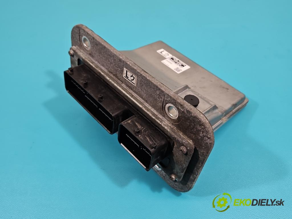 Toyota Land Cruiser J200 2007- 4.5 V8 D4D 286 HP automatic 210 kW 4461 cm3 5- riadiaca jednotka motora 89661-60F60