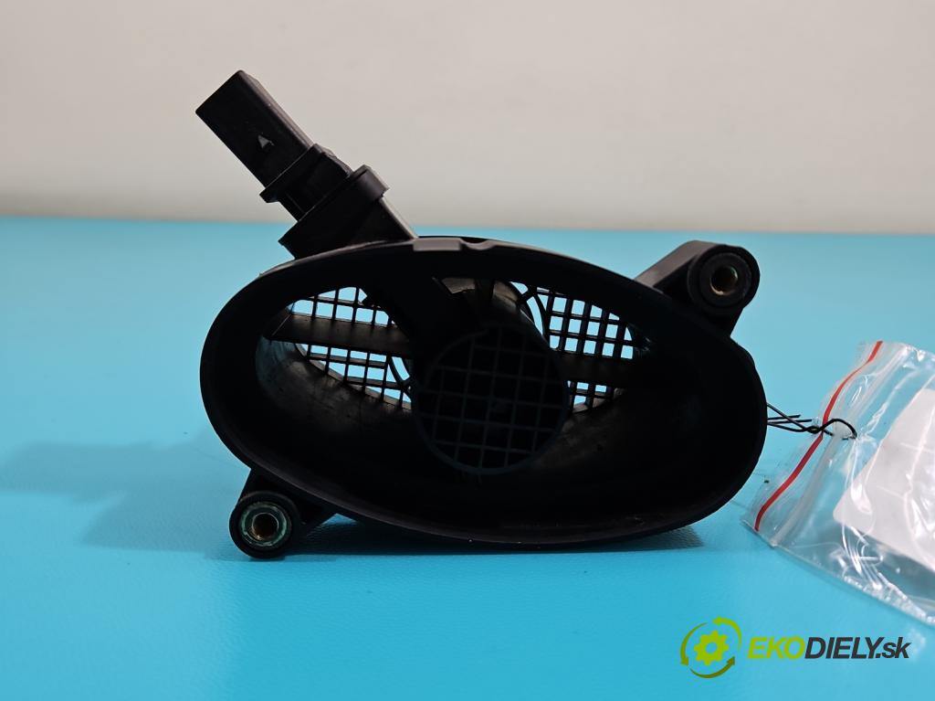 Bmw 5 E60 2003-2010 3.0d 218 HP automatic 160 kW 2993 cm3 5- průtokoměr: 0928400504 (Váhy vzduchu)