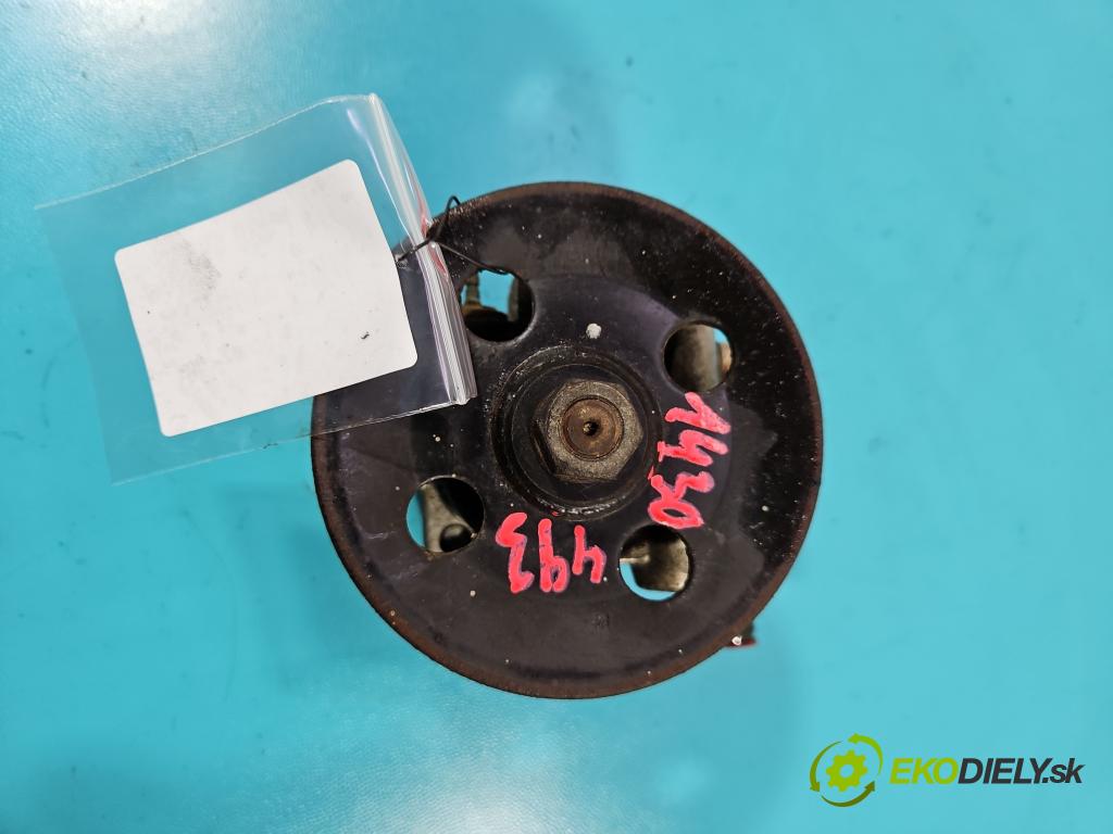 Chevrolet Aveo T250 2006-2011 1,2.0 8V 72 HP manual 53 kW 1150 cm3 4- čerpadlo posilovač (Servočerpadlo, pumpa riadenia)