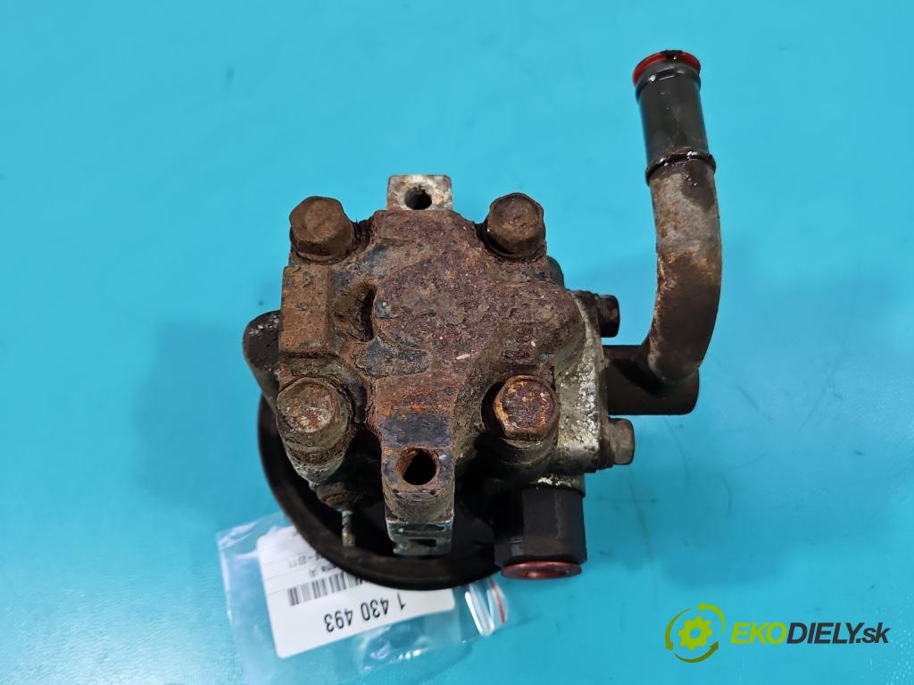 Chevrolet Aveo T250 2006-2011 1,2.0 8V 72 HP manual 53 kW 1150 cm3 4- čerpadlo posilovač (Servočerpadlo, pumpa riadenia)