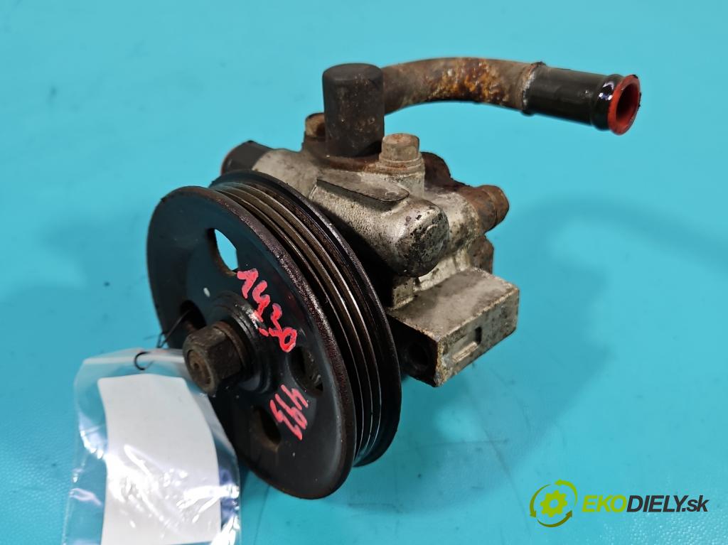 Chevrolet Aveo T250 2006-2011 1,2.0 8V 72 HP manual 53 kW 1150 cm3 4- čerpadlo posilovač  (Servočerpadlo, pumpa riadenia)