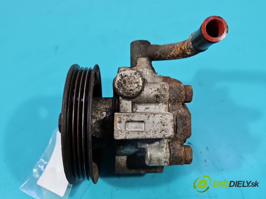 Chevrolet Aveo T250 2006-2011 1,2.0 8V 72 HP manual 53 kW 1150 cm3 4- čerpadlo posilovač (Servočerpadlo, pumpa riadenia)