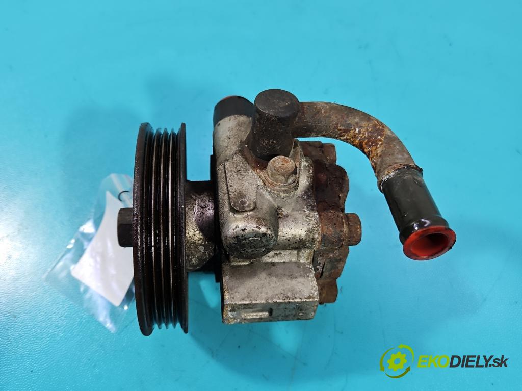Chevrolet Aveo T250 2006-2011 1,2.0 8V 72 HP manual 53 kW 1150 cm3 4- čerpadlo posilovač (Servočerpadlo, pumpa riadenia)