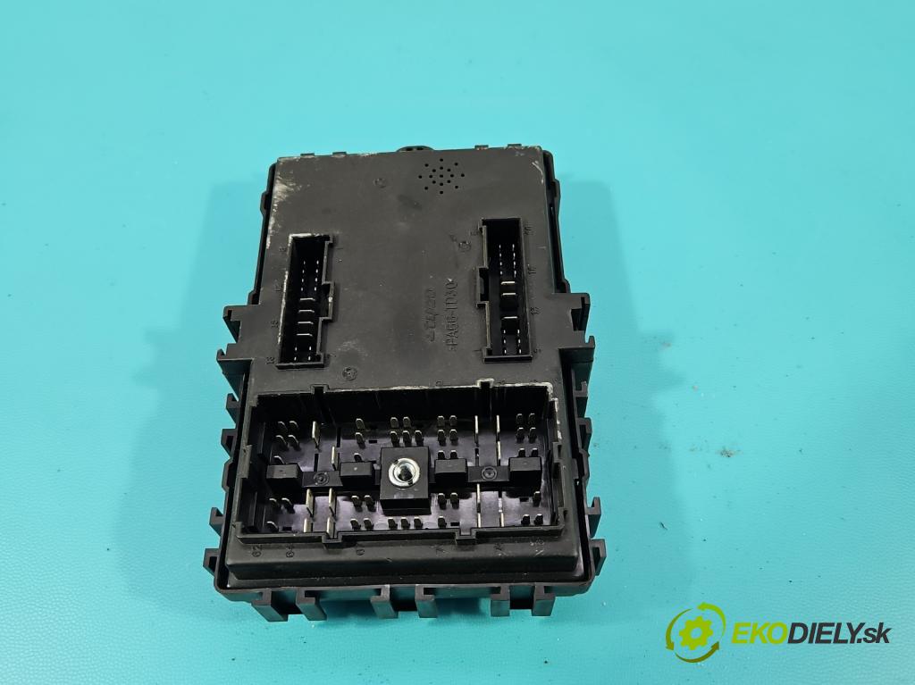 Chevrolet Aveo T250 2006-2011 1,2.0 8V 72 HP manual 53 kW 1150 cm3 4- riadiaca jednotka motora 96435559