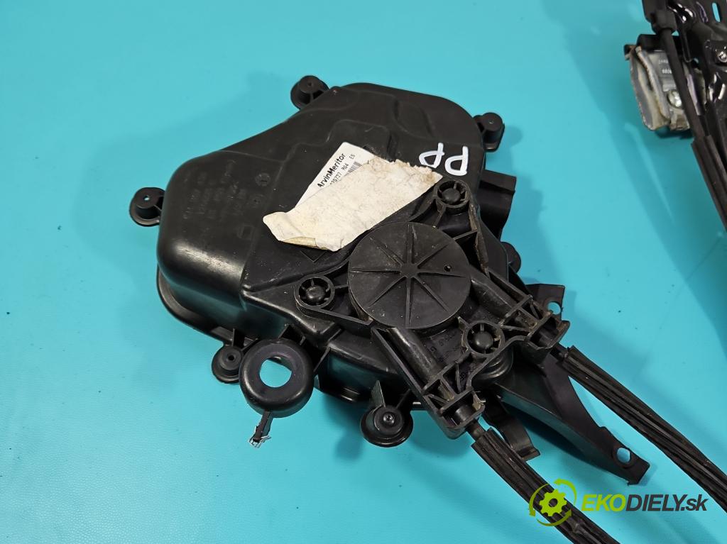 Seat Ibiza IV 6J 2008-2017 1.6 16V 105 hp automatic 77 kW 1598 cm3 5- mechanismus stahování přední pravý 6R0959802AR