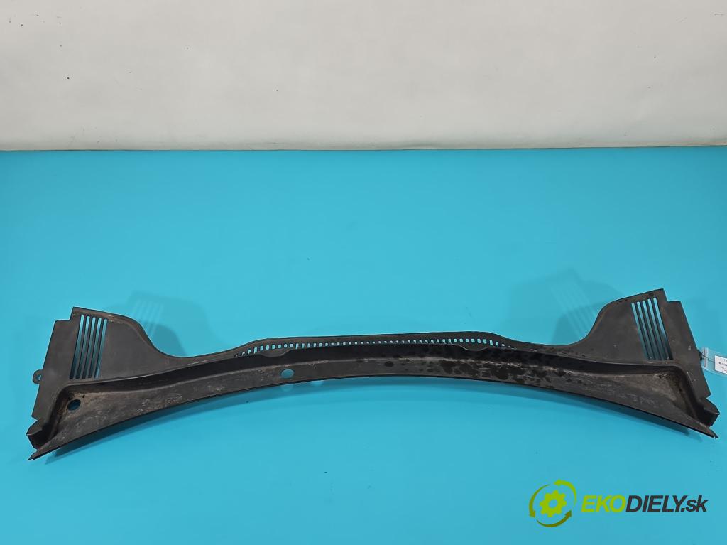 Seat Ibiza IV 6J 2008-2017 1.6 16V 105 HP automatic 77 kW 1598 cm3 5- torpédo 6J1853185 (Torpédo)