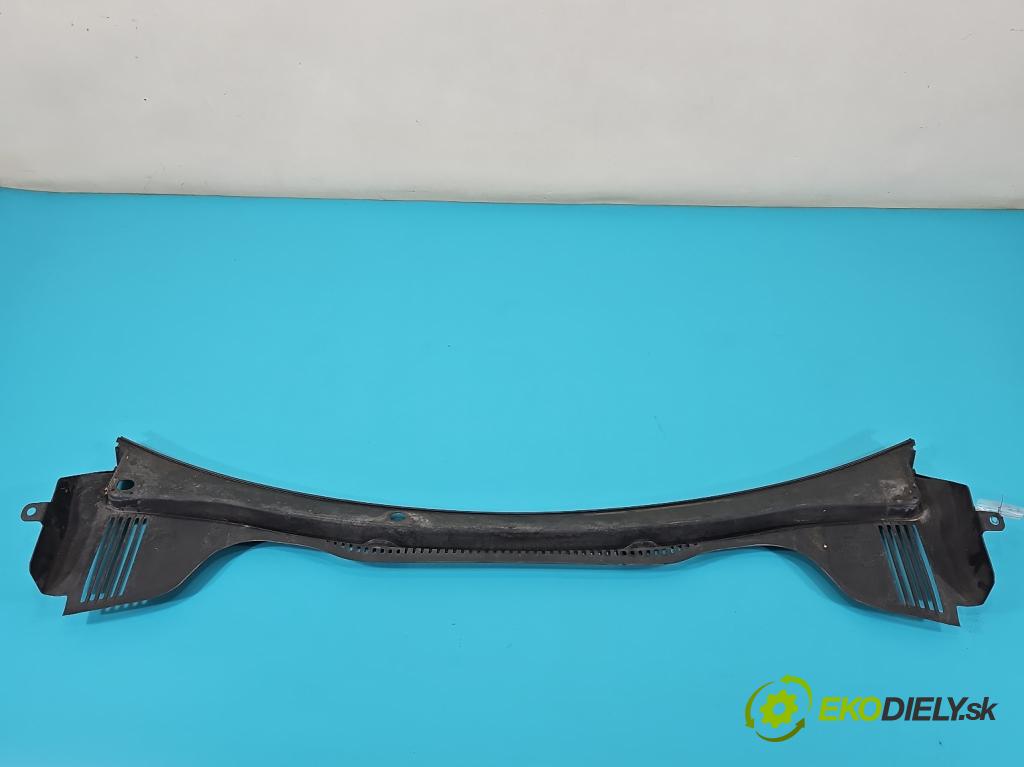 Seat Ibiza IV 6J 2008-2017 1.6 16V 105 HP automatic 77 kW 1598 cm3 5- torpédo 6J1853185 (Torpédo)