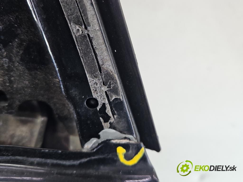 Suzuki Vitara II 2015- 1.6 16V 120 HP automatic 88 kW 1586 cm3 5- dvere zadné ľavé  (Kľučka dverí ostatné)