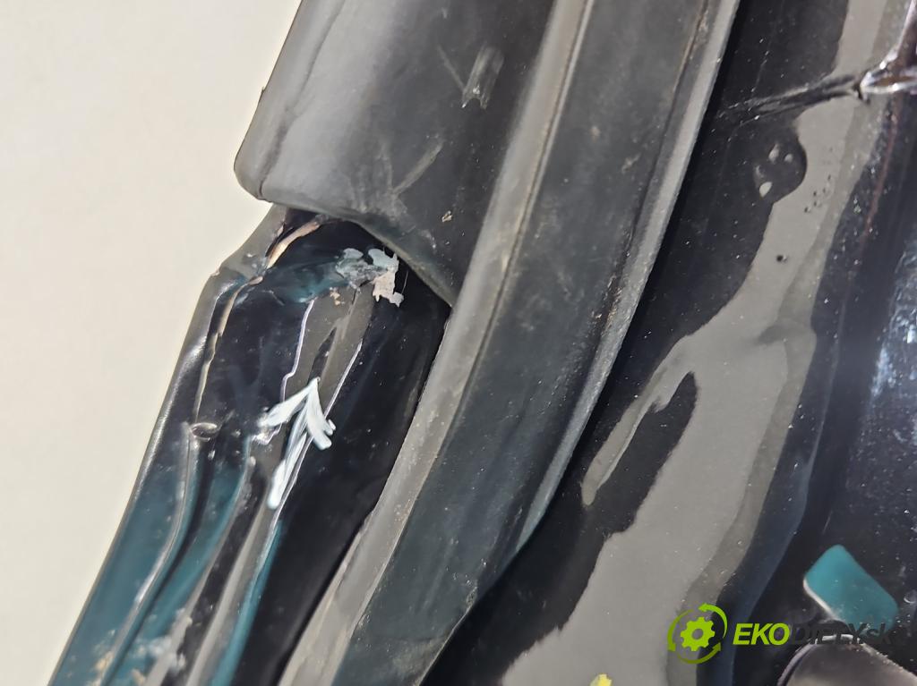 Suzuki Vitara II 2015- 1.6 16V 120 HP automatic 88 kW 1586 cm3 5- dvere zadné ľavé  (Kľučka dverí ostatné)