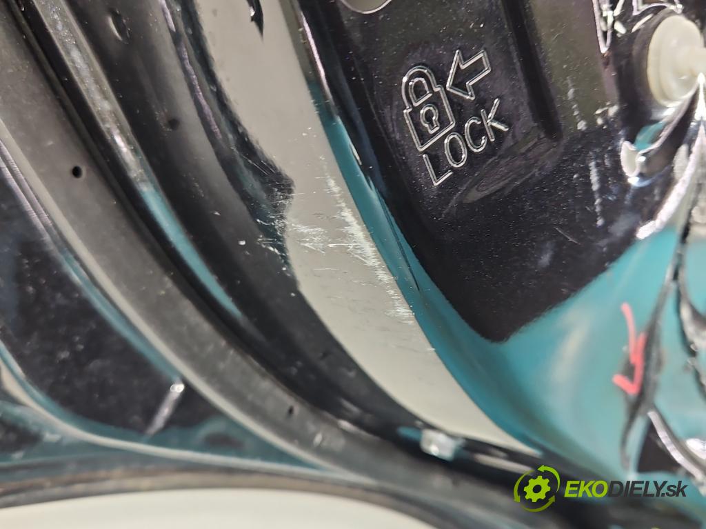 Suzuki Vitara II 2015- 1.6 16V 120 HP automatic 88 kW 1586 cm3 5- dvere zadné ľavé  (Kľučka dverí ostatné)