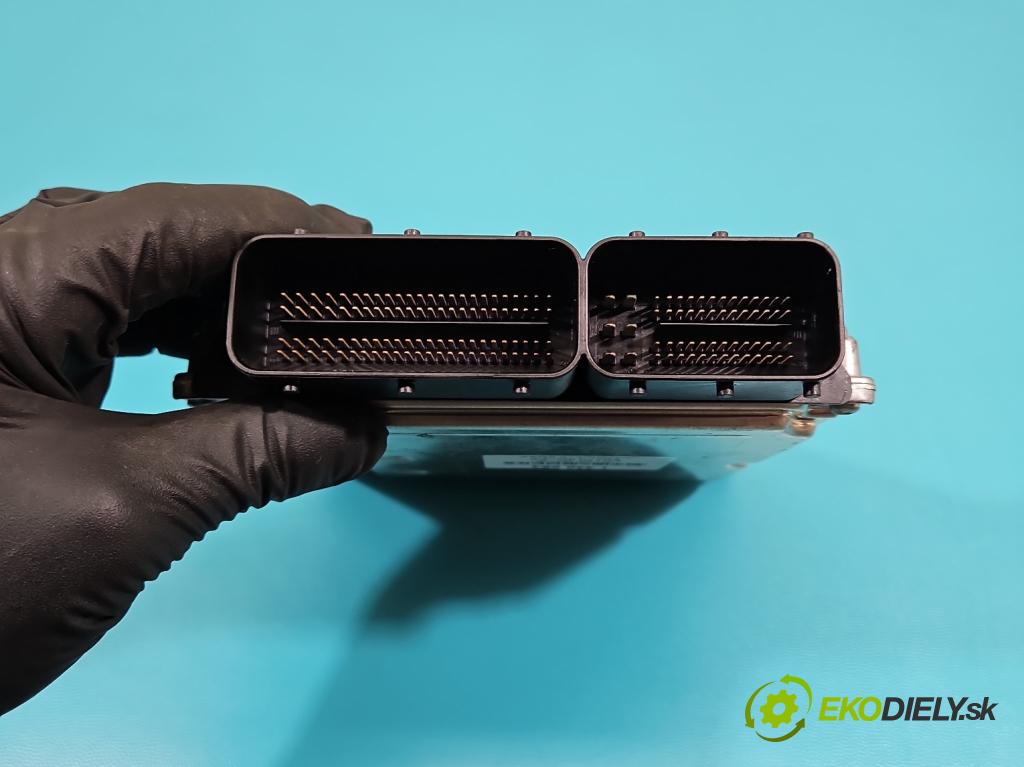 Bmw 5 E60 2003-2010 3.0d 218 HP automatic 160 kW 2993 cm3 5- riadiaca jednotka motora 7796637