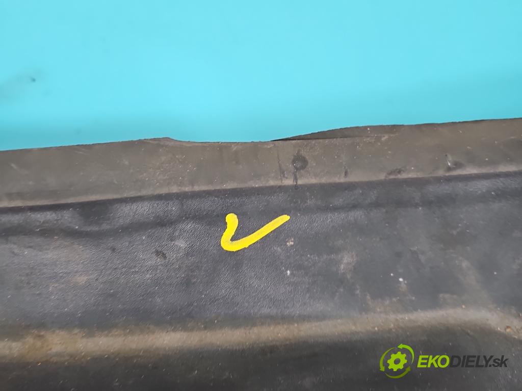 Dodge Caravan V 2007-2020 3.6 V6 automatic 211 kW 3605 cm3 5- torpédo  (Torpédo (plast pod čelným sklom))