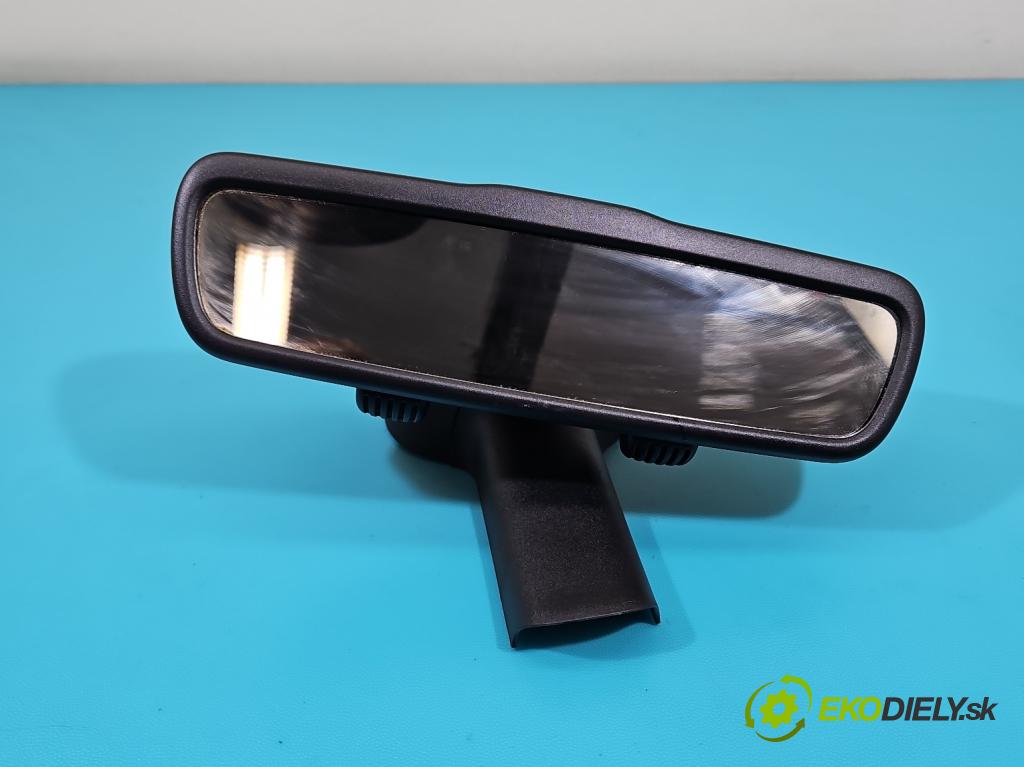 Dodge Caravan V 2007-2020 3.6 V6 automatic 211 kW 3605 cm3 5- zrkadlo uvnitř: 68203591AD (Spätné zrkadlo vnútorné)