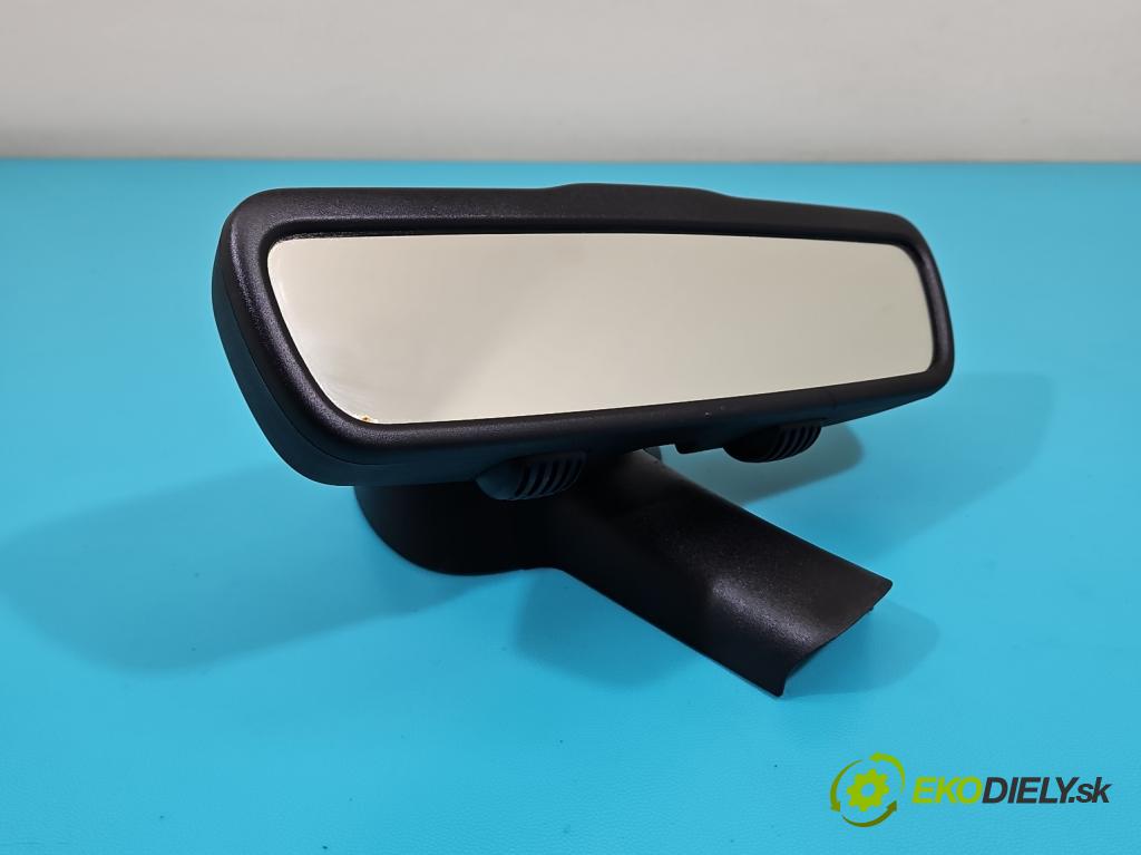 Dodge Caravan V 2007-2020 3.6 V6 automatic 211 kW 3605 cm3 5- zrkadlo uvnitř: 68203591AD (Spätné zrkadlo vnútorné)
