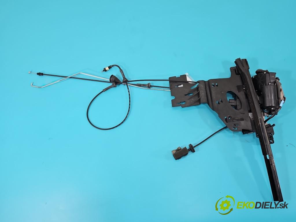 Dodge Caravan V 2007-2020 3.6 V6 automatic 211 kW 3605 cm3 5- zámek zadní pravý