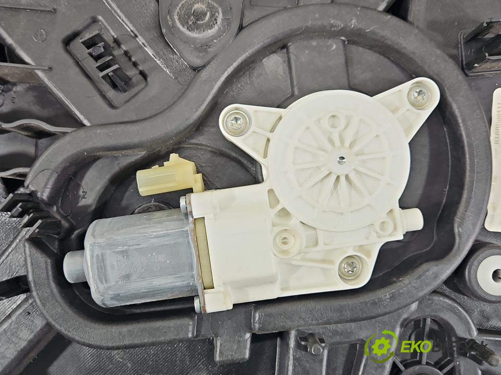 Dodge Caravan V 2007-2020 3.6 V6 automatic 211 kW 3605 cm3 5- mechanismus stahování zadní pravý