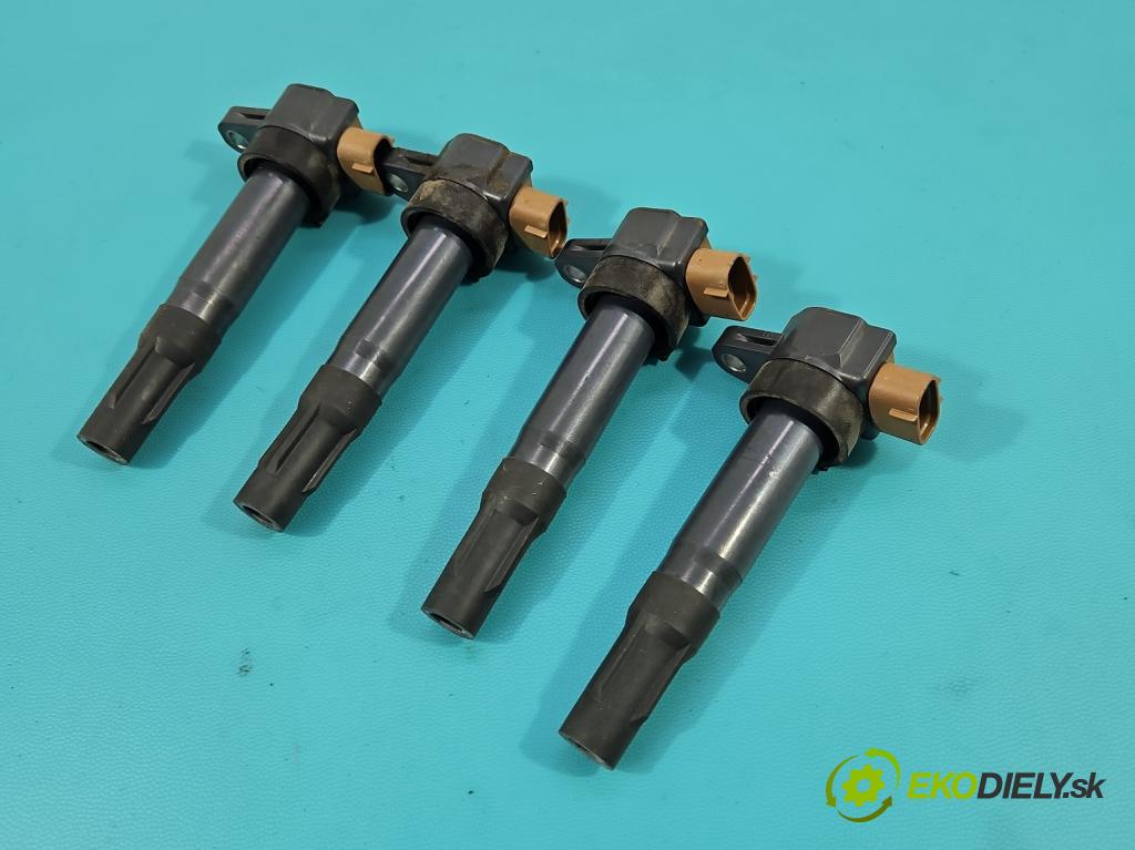 Suzuki Vitara II 2015- 1.6 16V 120 HP automatic 88 kW 1586 cm3 5- cievka zapaľovacia  (Zapaľovacie cievky, moduly)