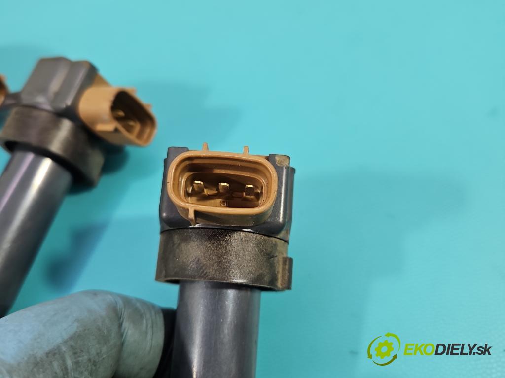 Suzuki Vitara II 2015- 1.6 16V 120 HP automatic 88 kW 1586 cm3 5- cievka zapaľovacia  (Zapaľovacie cievky, moduly)