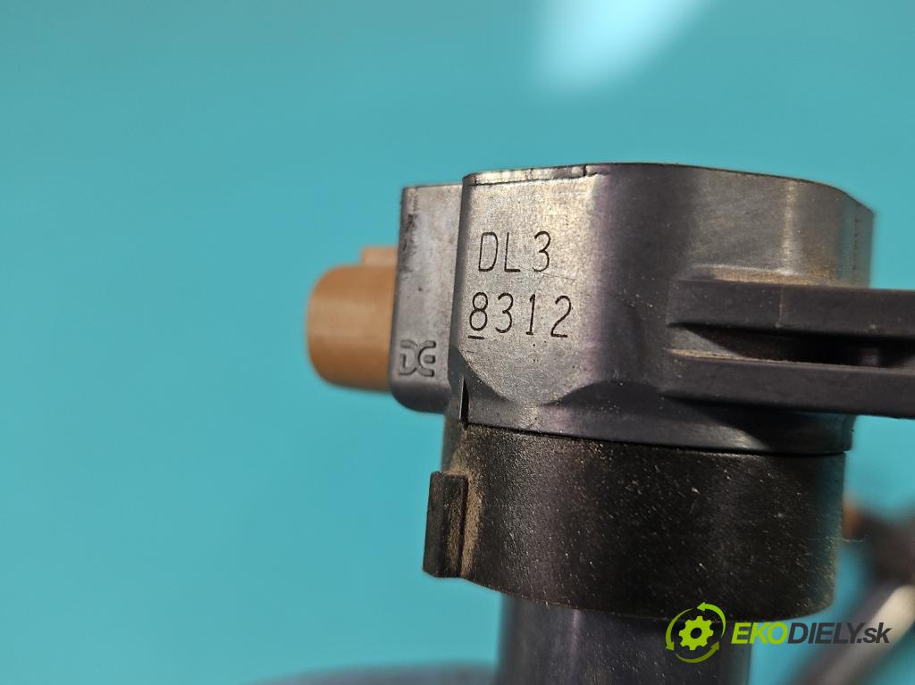 Suzuki Vitara II 2015- 1.6 16V 120 HP automatic 88 kW 1586 cm3 5- cievka zapaľovacia  (Zapaľovacie cievky, moduly)