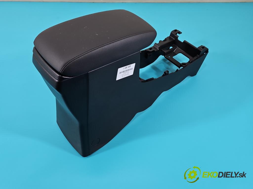 Suzuki Vitara II 2015- 1.6 16V 120 HP automatic 88 kW 1586 cm3 5- operadlo 2380568 (Lakťové opierky)