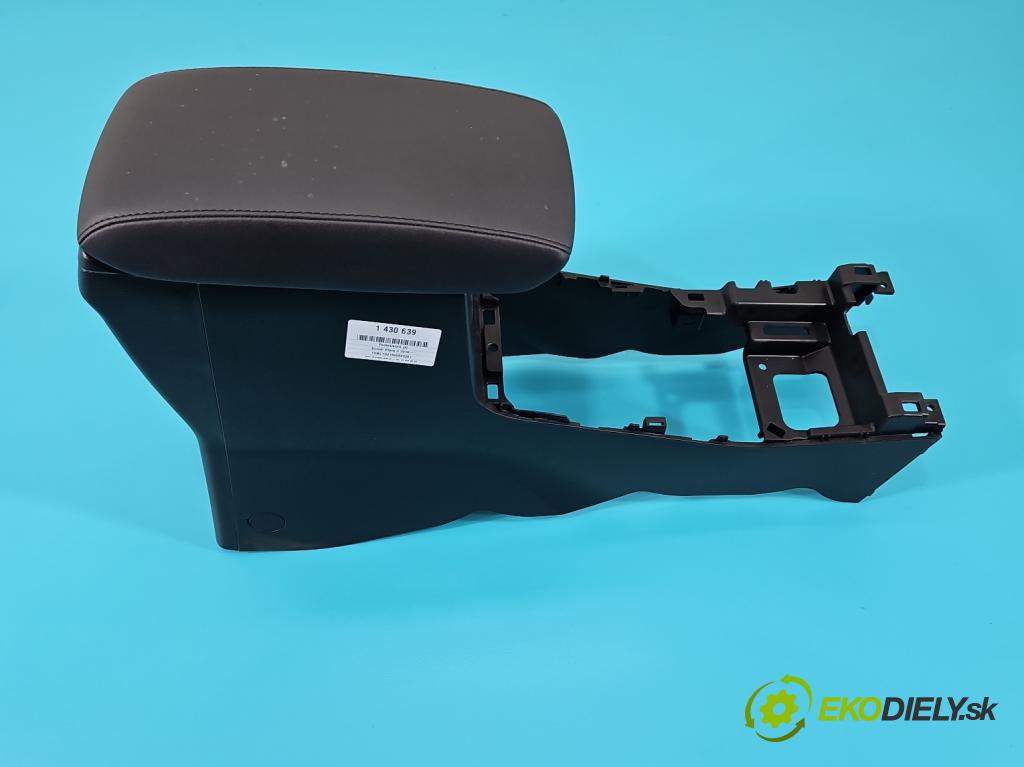 Suzuki Vitara II 2015- 1.6 16V 120 HP automatic 88 kW 1586 cm3 5- operadlo 2380568 (Lakťové opierky)