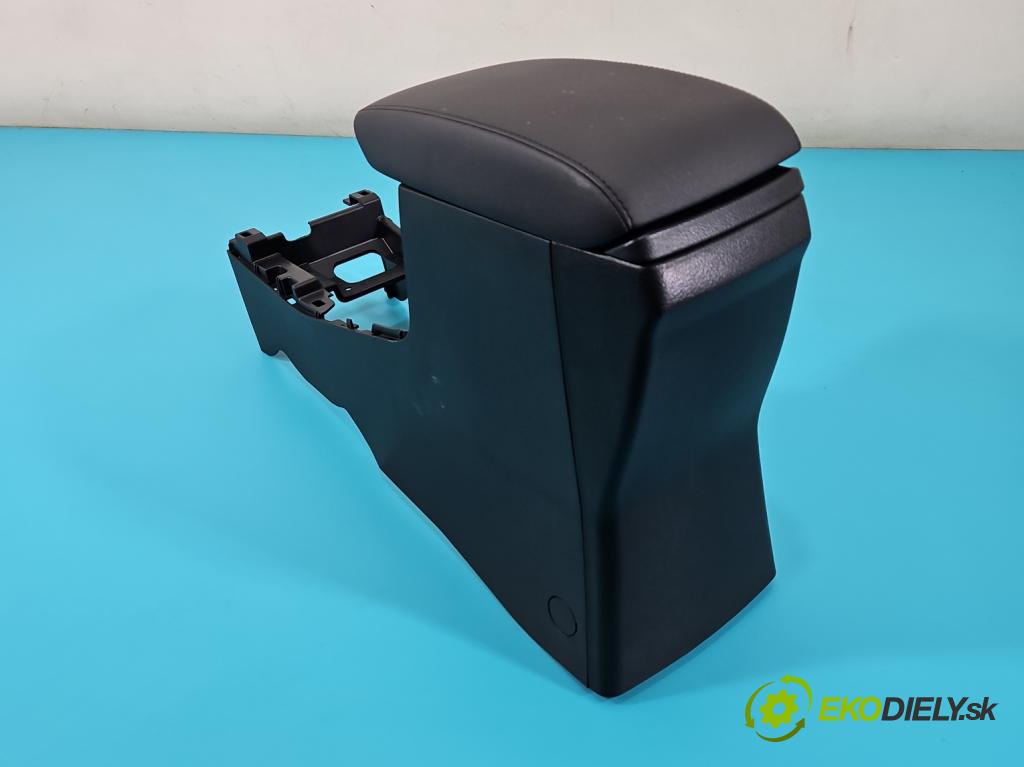 Suzuki Vitara II 2015- 1.6 16V 120 HP automatic 88 kW 1586 cm3 5- operadlo 2380568 (Lakťové opierky)