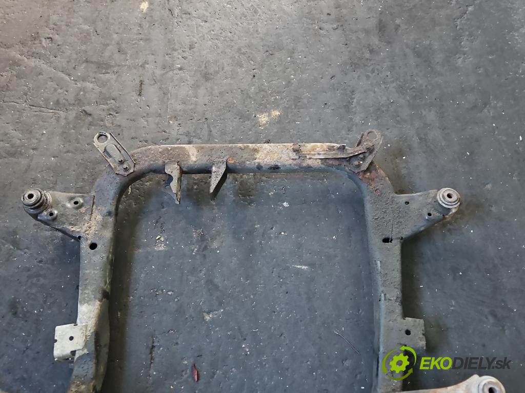 Opel Astra II 1998-2009 2.0 16V 136 HP manual 100 kW 1998 cm3 5- výstuha motora