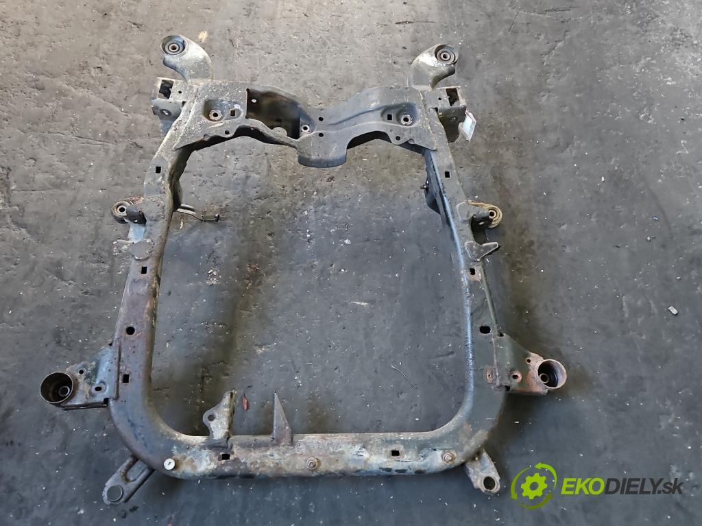 Opel Astra II 1998-2009 2.0 16V 136 HP manual 100 kW 1998 cm3 5- výstuha motora