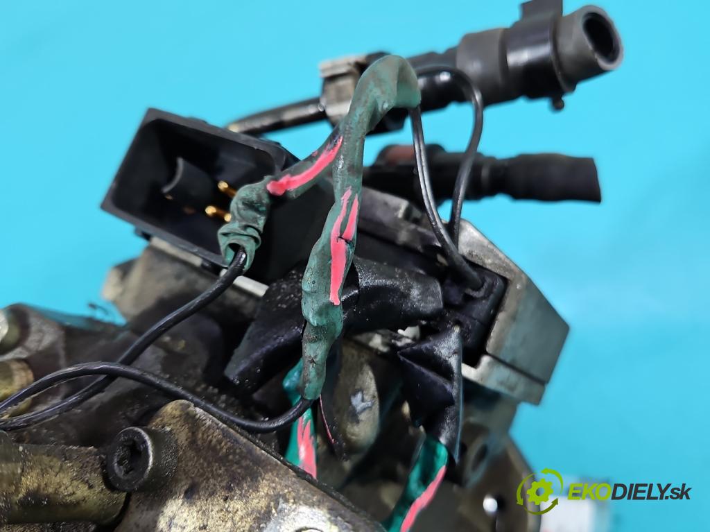 Ford Focus Mk1 1998-2004 1.8 tddi 90 HP manual 66 kW 1753 cm3 5- čerpadlo vstrekovacia 0470004006 (Vstrekovacie čerpadlá)