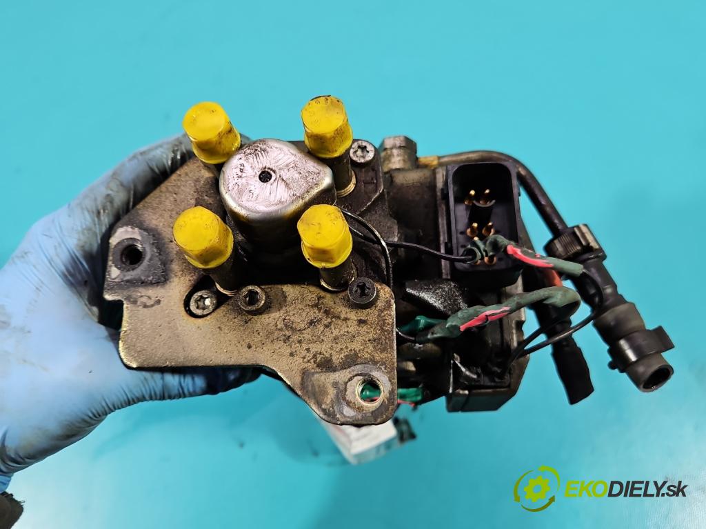 Ford Focus Mk1 1998-2004 1.8 tddi 90 HP manual 66 kW 1753 cm3 5- čerpadlo vstrekovacia 0470004006 (Vstrekovacie čerpadlá)