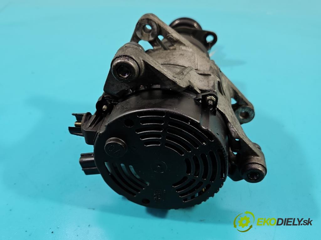 Ford Focus Mk1 1998-2004 1.8 tddi 90 HP manual 66 kW 1753 cm3 5- Alternator  (Alternátory)