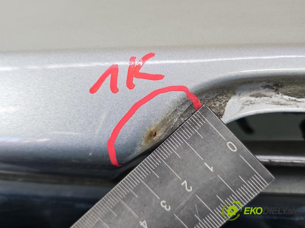 Ford S-max 2.5 20V 220KM manual 162 kW 2521 cm3 5- zadní kufrové dveře  (Zadní kapoty)