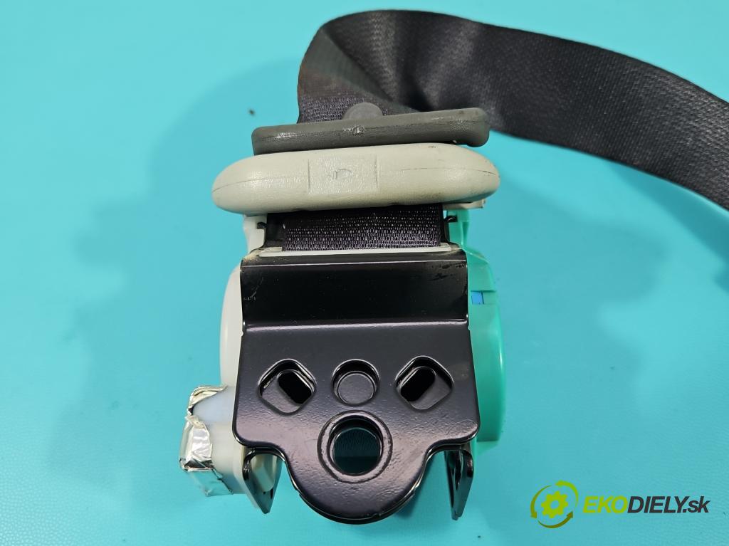 Toyota Land Cruiser J200 2007- 4.5 V8 D4D 286 HP automatic 210 kW 4461 cm3 5- pas bezpečnosť: zadné pravý C70548R09