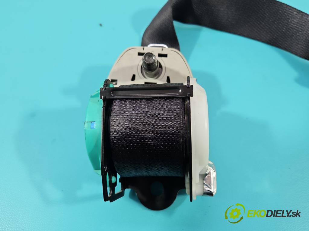 Toyota Land Cruiser J200 2007- 4.5 V8 D4D 286 HP automatic 210 kW 4461 cm3 5- pas bezpečnosť: zadné pravý C70548R09