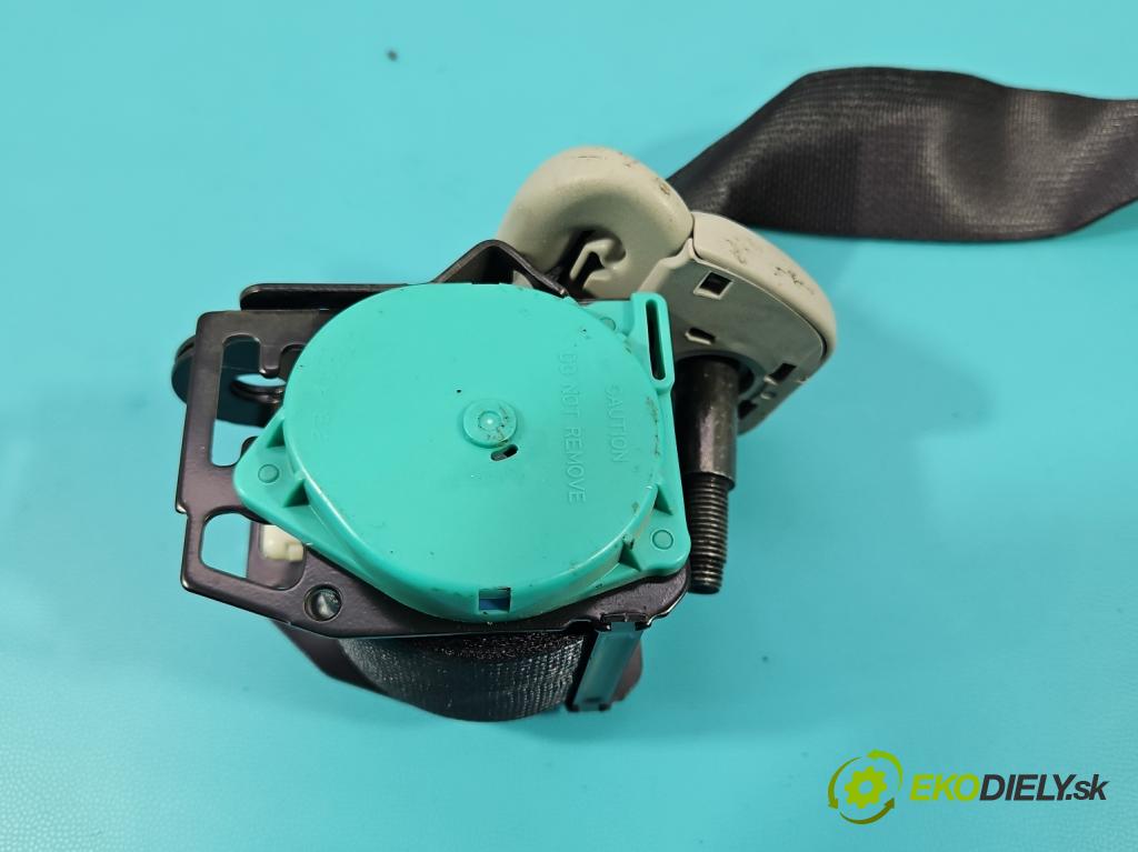 Toyota Land Cruiser J200 2007- 4.5 V8 D4D 286 HP automatic 210 kW 4461 cm3 5- pas bezpečnosť: zadné pravý C70548R09