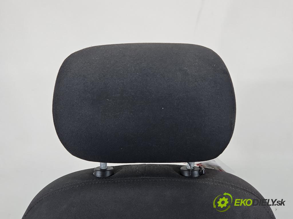 Ford S-max 2.5 20V 220KM manual 162 kW 2521 cm3 5- Sedačka ľavý  (Sedačka, sedadlo)