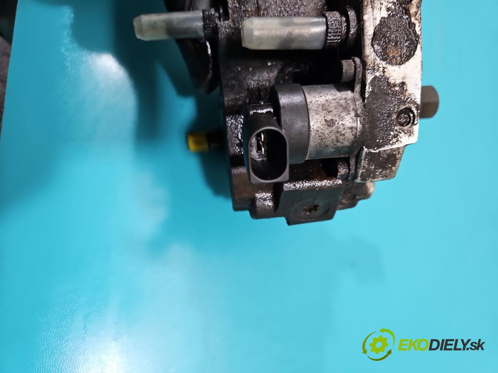 Bmw 5 E60 2003-2010 3.0d 218 HP automatic 160 kW 2993 cm3 5- čerpadlo vstrekovacia 0445010073 (Vstrekovacie čerpadlo)