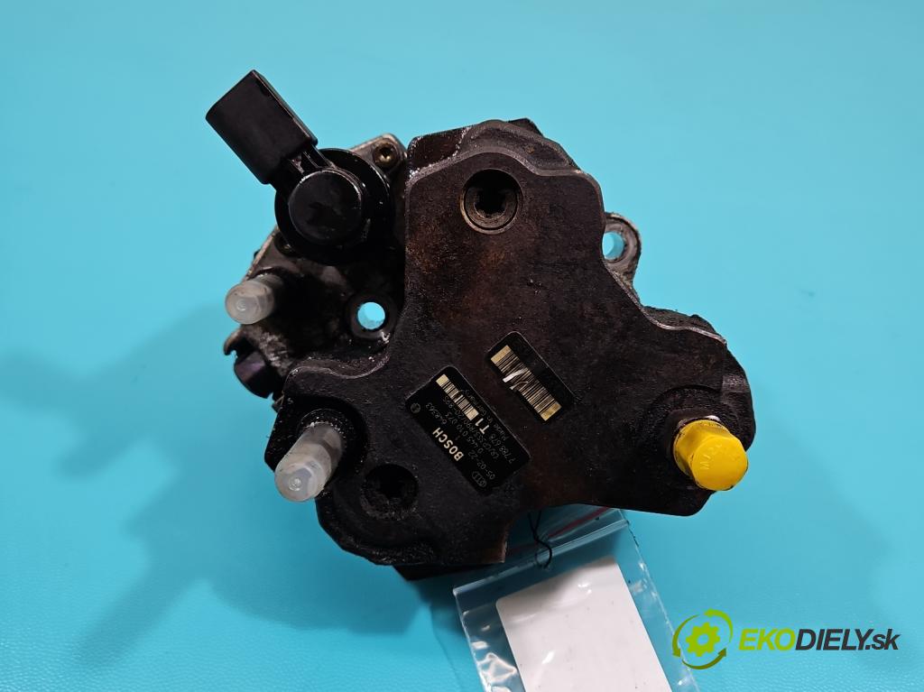 Bmw 5 E60 2003-2010 3.0d 218 HP automatic 160 kW 2993 cm3 5- čerpadlo vstrekovacia 0445010073 (Vstrekovacie čerpadlo)